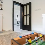 Haus Am בית נופש