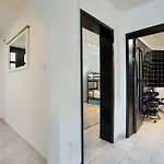 Haus Am בית נופש *