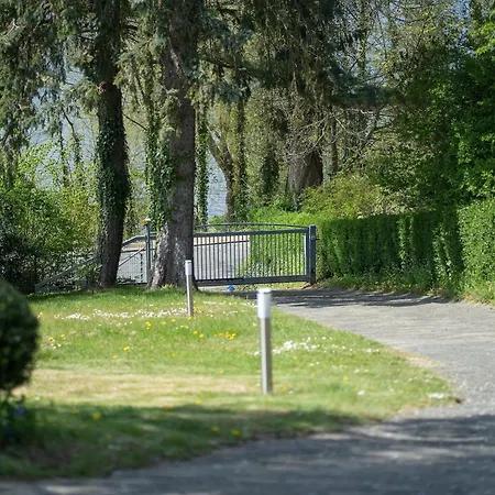 Holiday home Haus Am *
