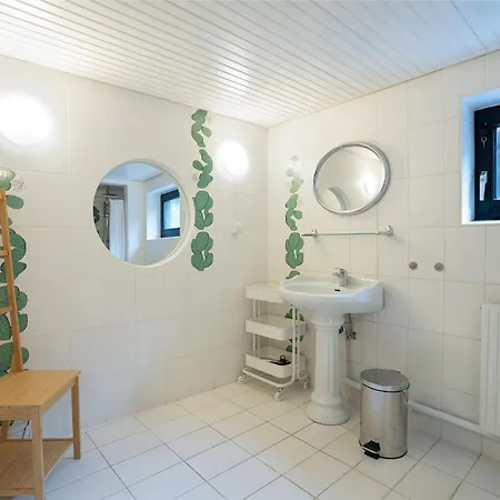 Holiday home Haus Am Bosau