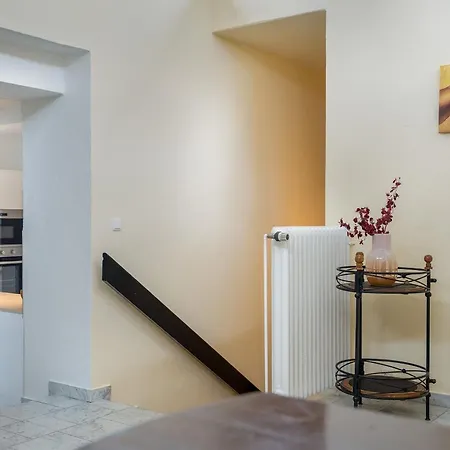 Holiday home Haus Am