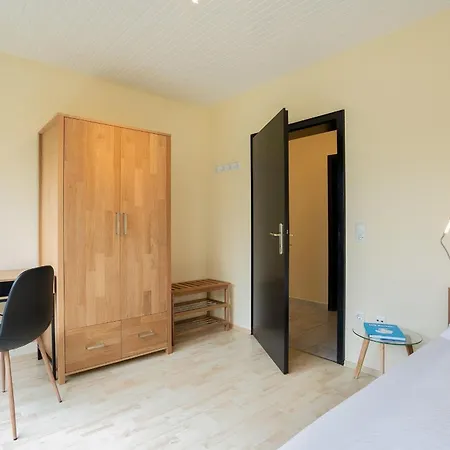 Haus Am Holiday home *
