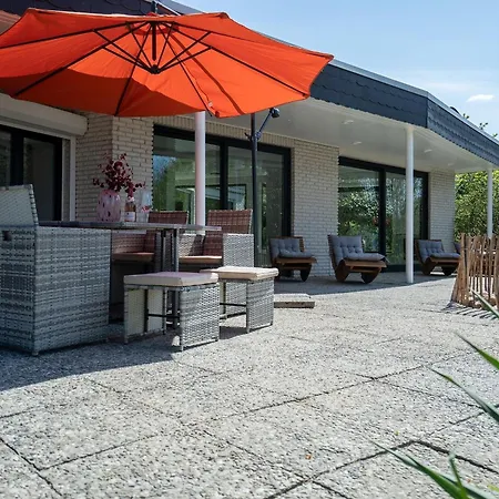 Holiday home Haus Am *