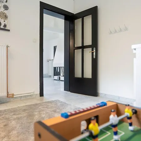 Haus Am Holiday home