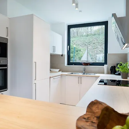 Holiday home Haus Am