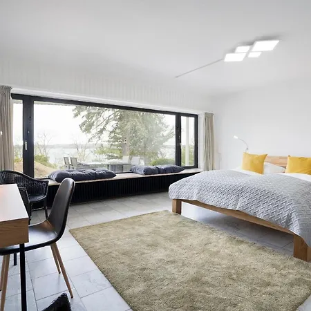 Holiday home Haus Am Bosau