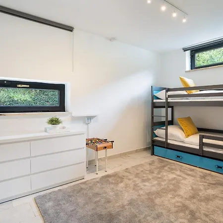 Holiday home Haus Am