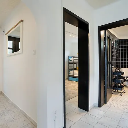 Haus Am בית נופש *