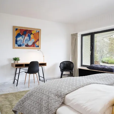 Holiday home Haus Am Bosau