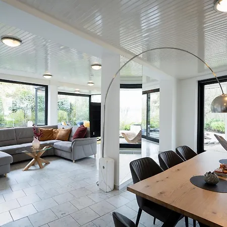 Haus Am Holiday home Bosau
