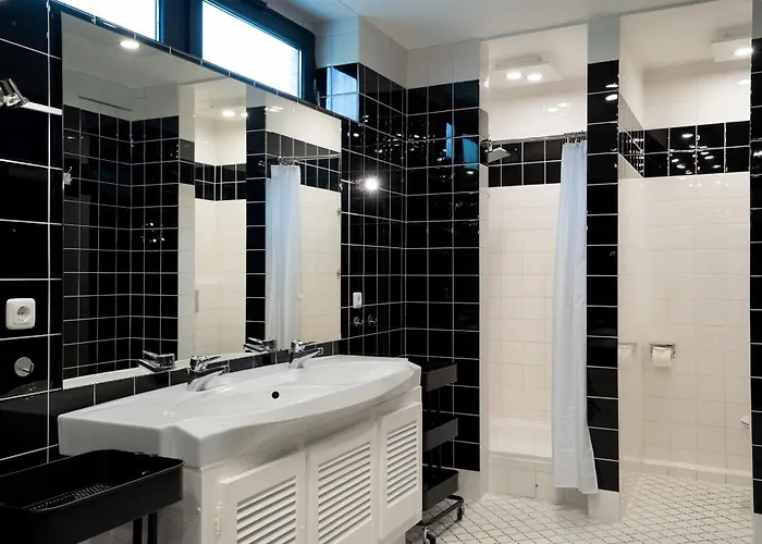 度假居 Haus Am Bosau