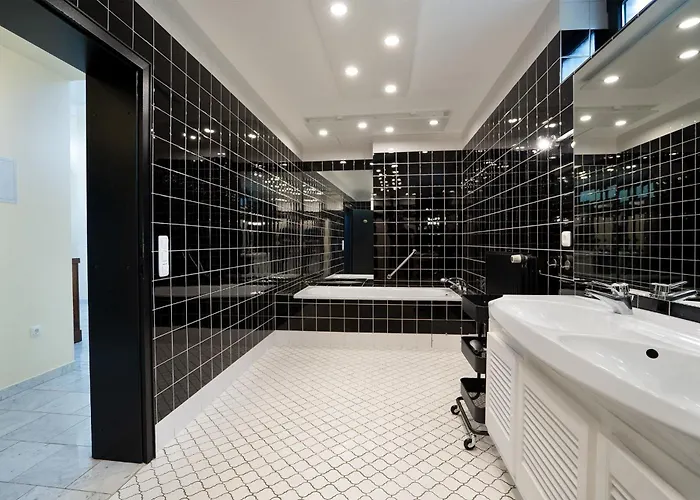 Haus Am 度假居 Bosau